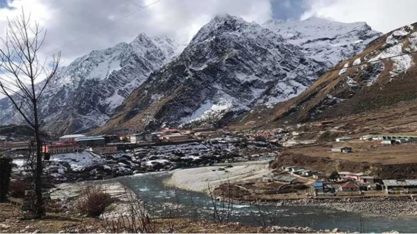 Scorching heat in plains and snowfall in higher hills: Uttarakhand’s extreme weather variations baffle scientists