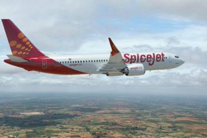 SpiceJet flight to Tirupati experiences snag, returns to Hyderabad