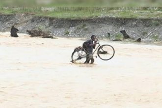 Sri Lanka Tapu: Uttarakhand’s ‘Monsoon Island’ braces for three months of isolation, new helipad offers hope amid challenges