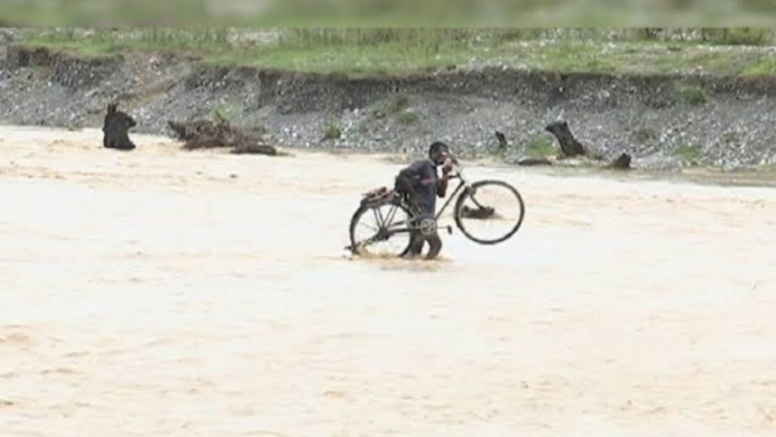 Sri Lanka Tapu: Uttarakhand’s ‘Monsoon Island’ braces for three months of isolation, new helipad offers hope amid challenges