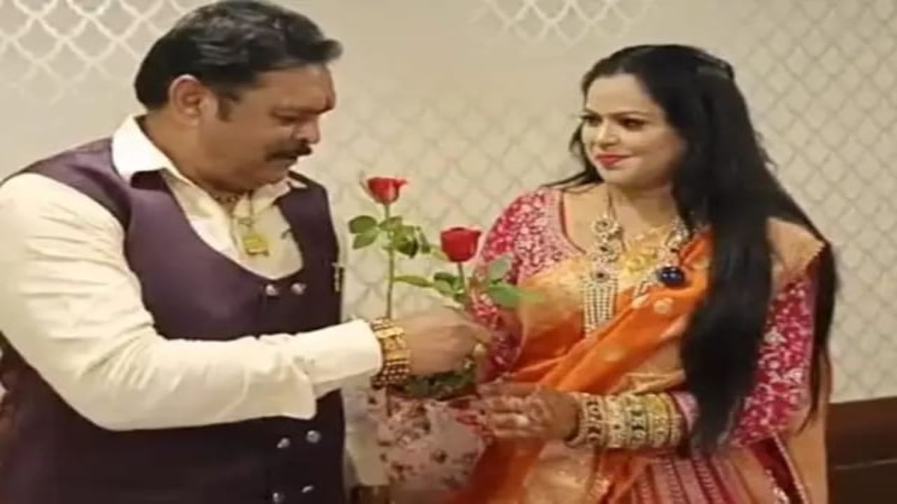 Uttarakhand: BJP issues Show-Cause notice to former MLA Suresh Rathore over second marriage controversy; asked to explain conduct in 7 days Uttarakhand: BJP issues Show-Cause notice to former MLA Suresh Rathore over second marriage controversy; asked to explain conduct in 7 days