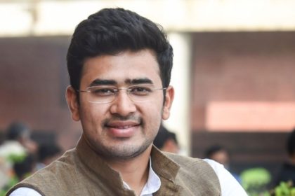 ‘India does not seek war but ready to do 100 Operation Sindoors’: BJP MP Tejasvi Surya in US