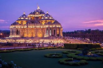 BAPS Swaminarayan Shodh Sansthan organises seminar on ‘Effective Writing’