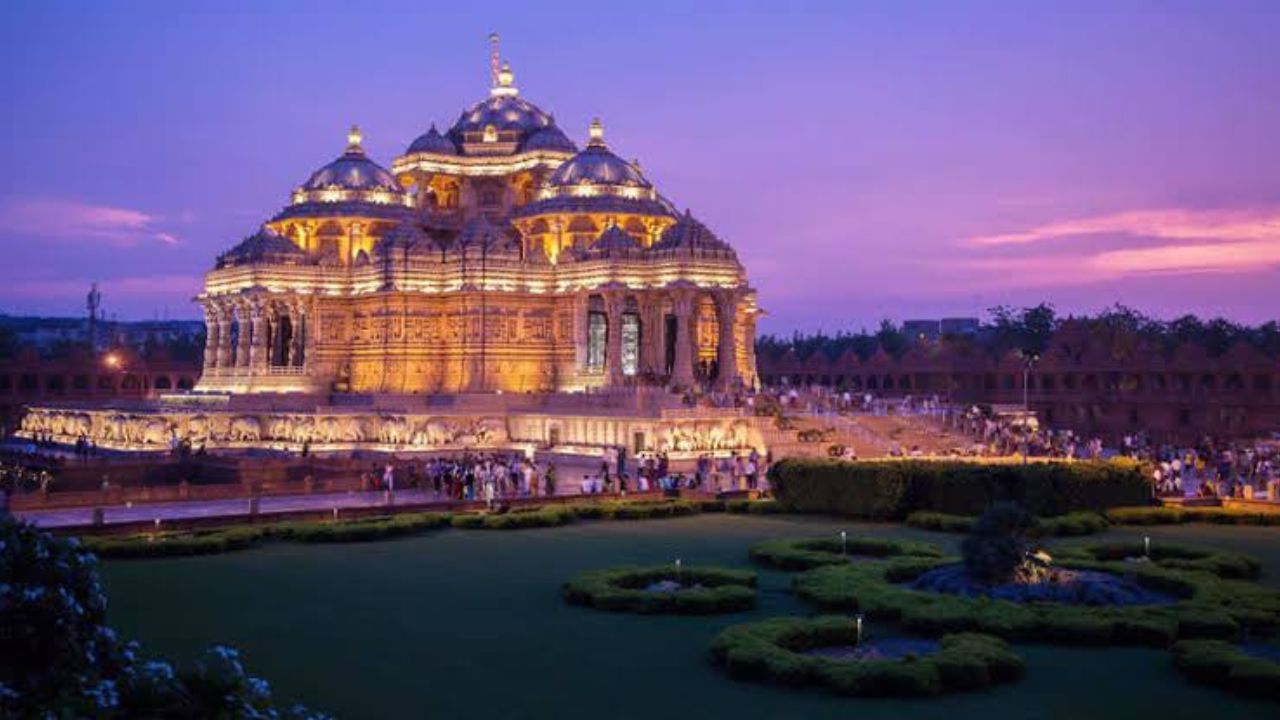 BAPS Swaminarayan Shodh Sansthan organises seminar on ‘Effective Writing’