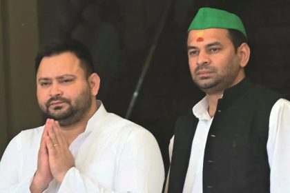 ‘You can take away Krishna’s Army but not Krishna’: Tej Pratap warns those trying to separate him from brother