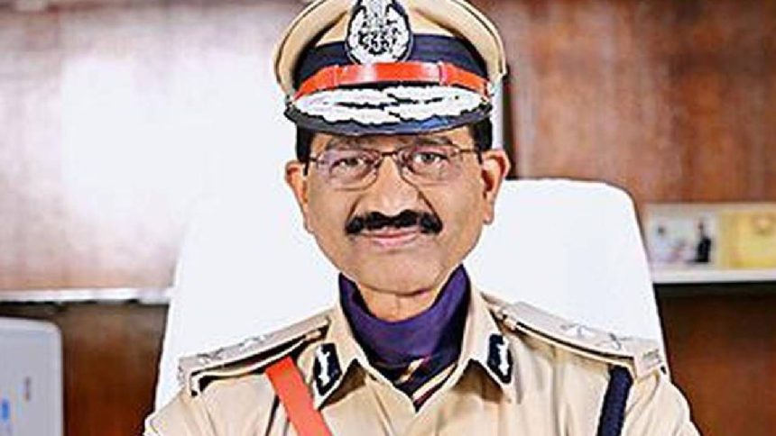 Telangana phone tapping case: Ex-SIB Chief returns to India, Set to face SIT