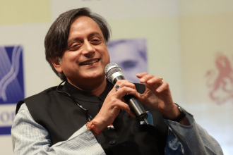 ‘India’s prime asset on global stage’: Congress MP Shashi Tharoor showers lavish praise on PM Modi