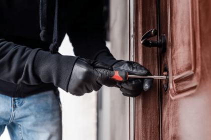 Bengal thief builds luxurious home with bathtub-fitted toilet, trademill, chandeliers, caught red-handed by police