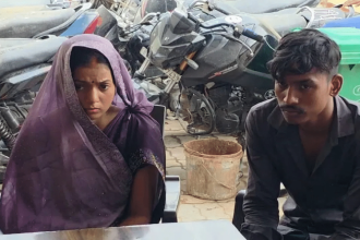 In UP, husband lets his newly-wed bride stay with lover because he doesn’t ‘want to become Raja Raghuvanshi or Saurabh Rajput’ 7 In UP, husband lets his newly-wed bride stay with lover because he doesn’t ‘want to become Raja Raghuvanshi or Saurabh Rajput’
