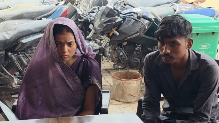 In UP, husband lets his newly-wed bride stay with lover because he doesn’t ‘want to become Raja Raghuvanshi or Saurabh Rajput’