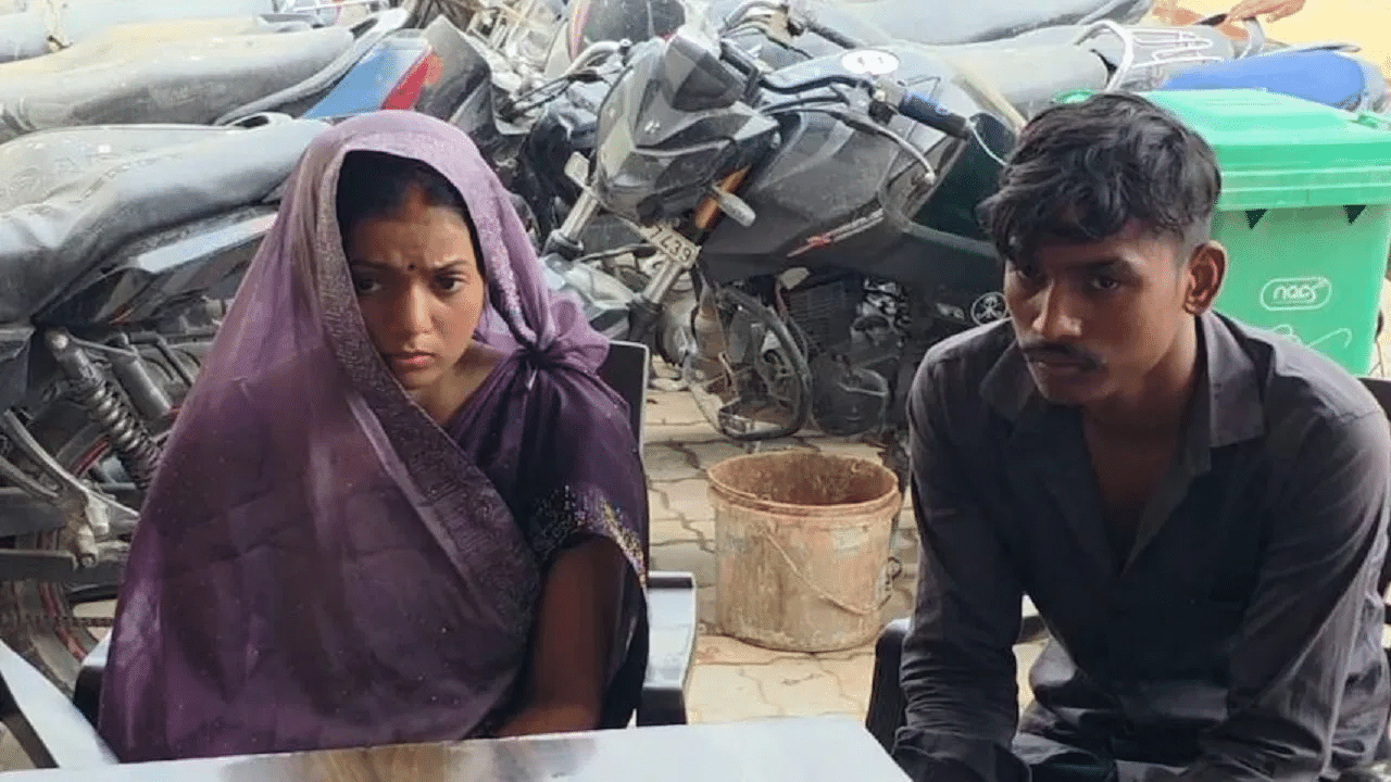 In UP, husband lets his newly-wed bride stay with lover because he doesn’t ‘want to become Raja Raghuvanshi or Saurabh Rajput’
