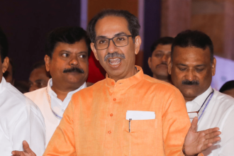 Uddhav Thackeray challenges Maharashtra CM Devendra Fadnavis to implement Hindi in state