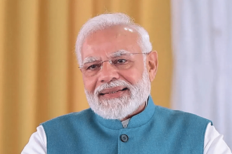 PM Modi to inaugurate world’s tallest railway bridge in Jammu and Kashmir today