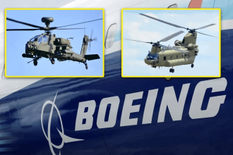 Why Boeing matters to India’s Air Force: A look at Apache, Chinook and more