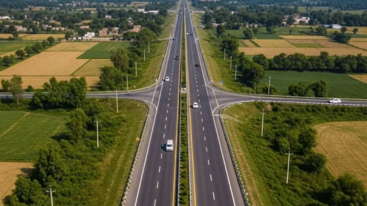 Travel from Bareilly to Mathura to get smoother with NH-530B, inauguration on June 30