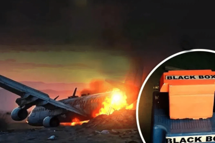 DNA tests, black box and strict guidelines: Key updates on Ahmedabad plane crash