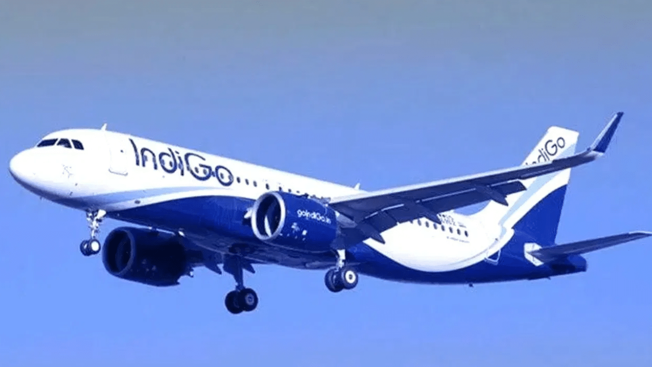 Gate malfunction traps IndiGo flight passengers at Raipur airport for 40 minutes; former Chhattisgarh CM Bhupesh Baghel on board