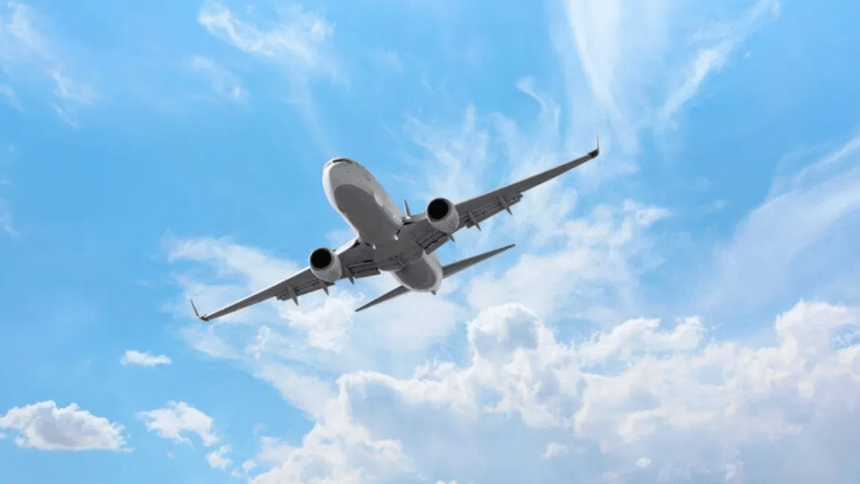 Smoking is banned, but why there are ashtrays in toilets of planes? Here’s the reason