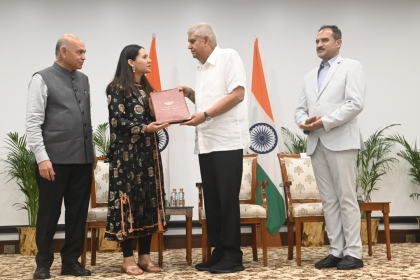 ‘Yoga gives relief, purifies every sin’: Vice-President Jagdeep Dhankhar on International Yoga Day