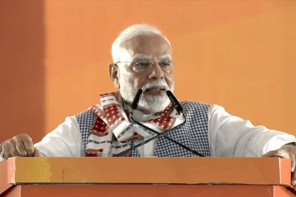 ‘I declined Donald Trump’s US visit invite to come to land of Lord Jagannath’: PM Modi in Bhubaneswar rally