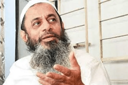 ISIS India chief Saquib Nachan dies in Delhi hospital after brain haemorrhage