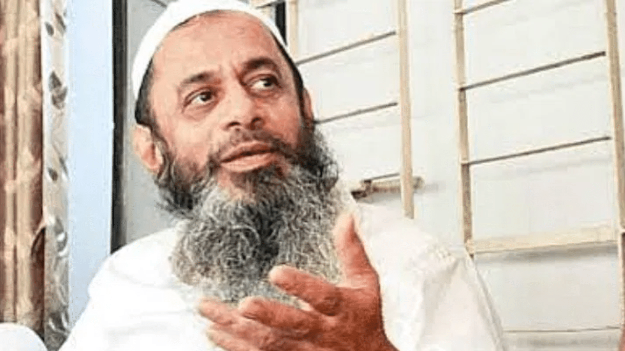 ISIS India chief Saquib Nachan dies in Delhi hospital after brain haemorrhage