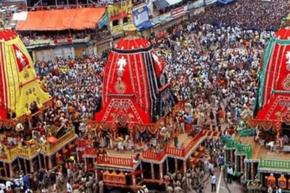 Poor planning, VIP route chaos: What led to Puri Rath Yatra stampede?
