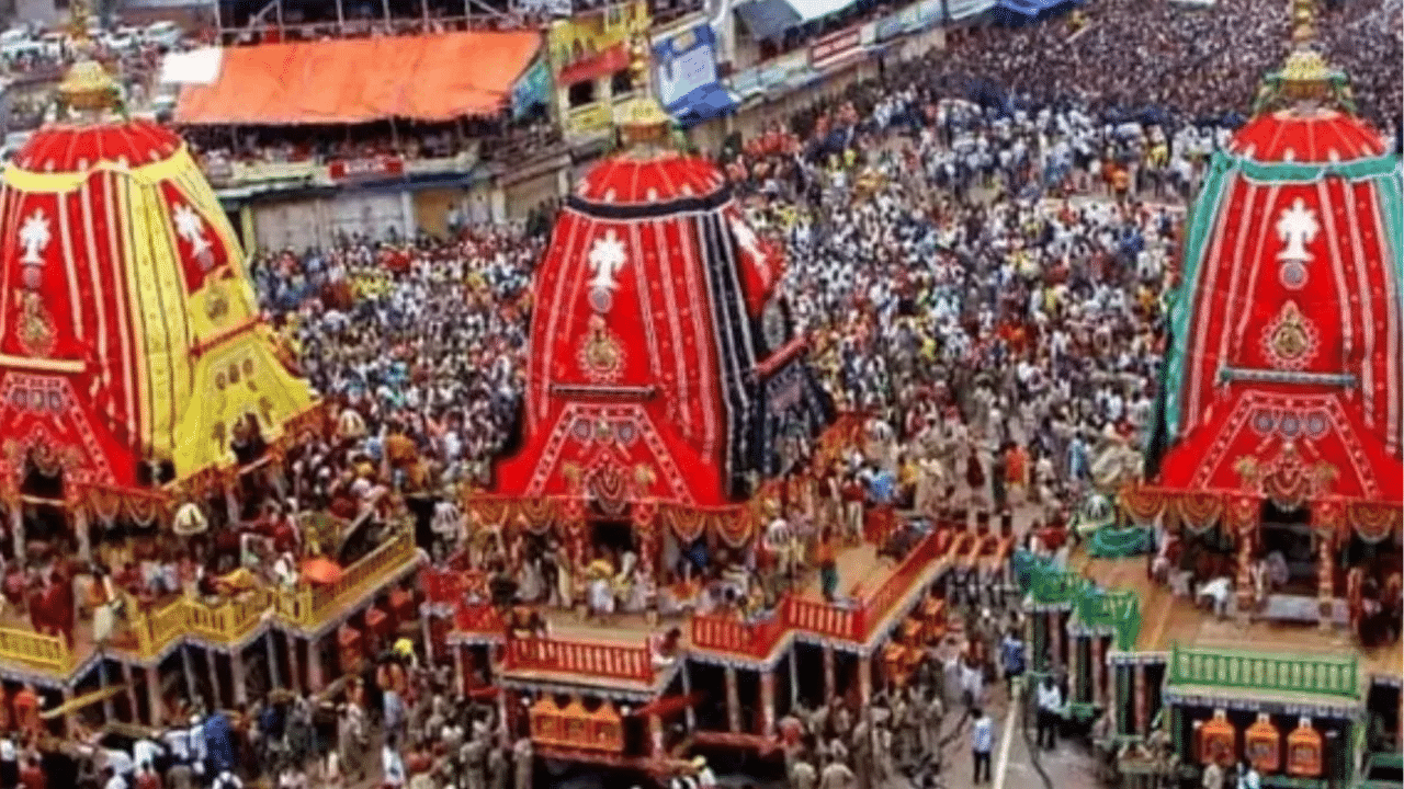 Poor planning, VIP route chaos: What led to Puri Rath Yatra stampede? Poor planning, VIP route chaos: What led to Puri Rath Yatra stampede?