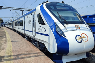 Jammu & Kashmir: Vande Bharat Express to slash travel time between Katra and Srinagar