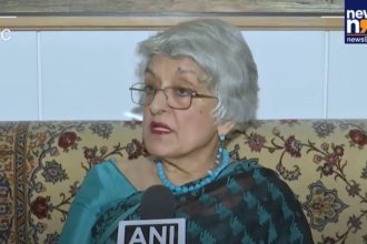 Veena Sikri questions Bangladesh’s interim government’s 2026 election plan legitimacy