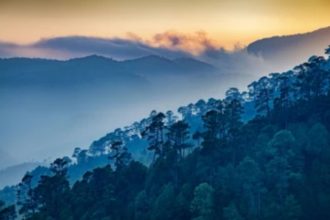 Uttarakhand weather update: Scorching heat persists; rain expected from tomorrow as state gears up for monsoon showers