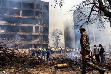 Air India plane crash: Government, Air India  issue helpline numbers