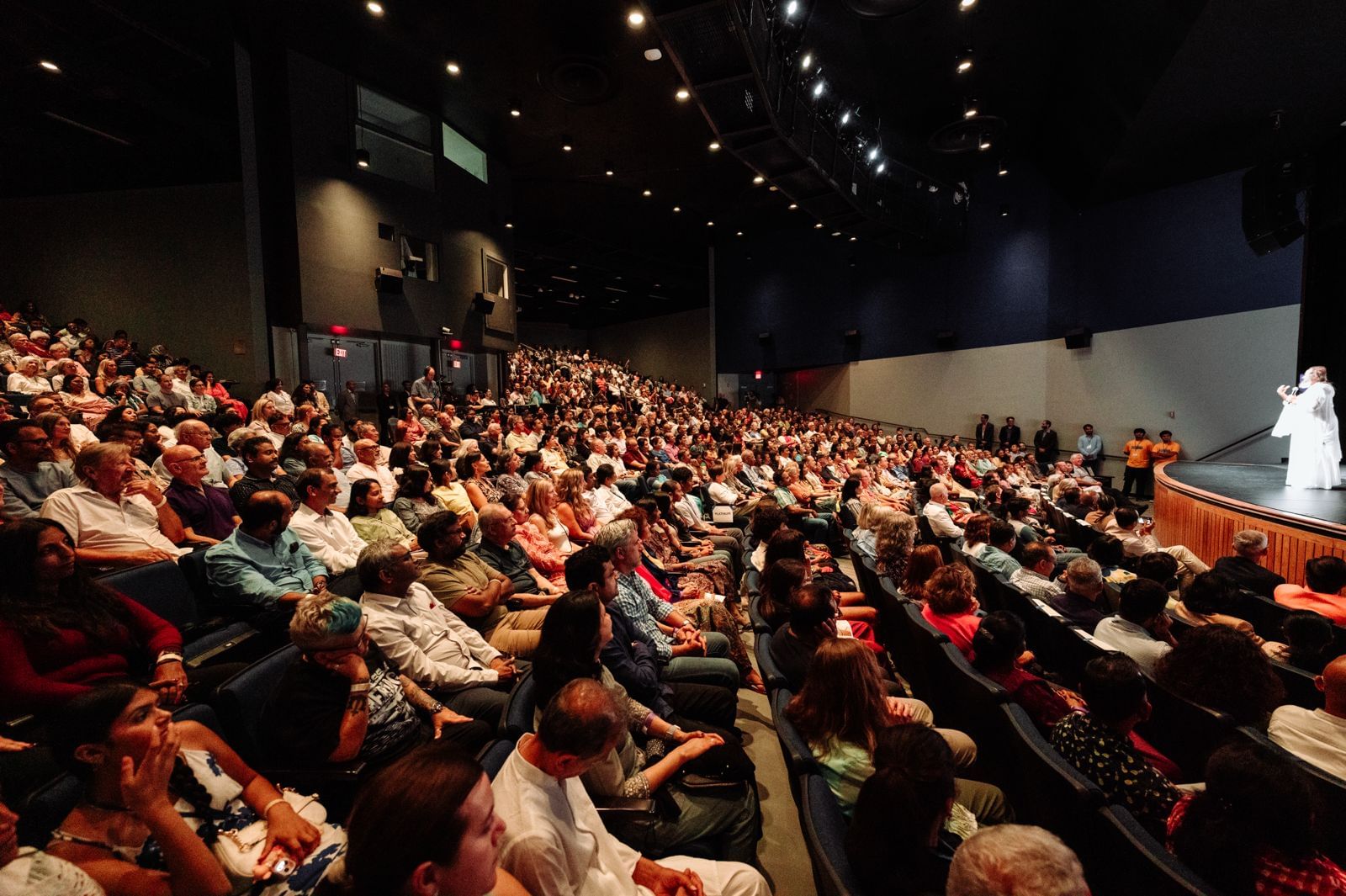 Florida’s Jacksonville declares June 16 as Sri Sri Ravi Shankar Peace and Wellness Day 2 WhatsApp Image 2025 06 18 at 9.59.46 AM