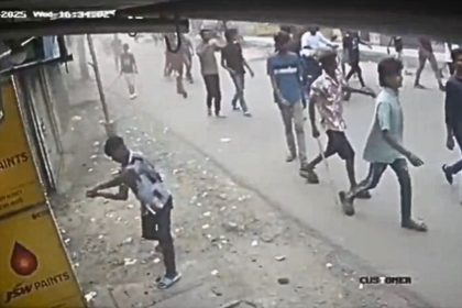 West Bengal clash: 11 Injured in Maheshtala; BJP demands deployment of central forces