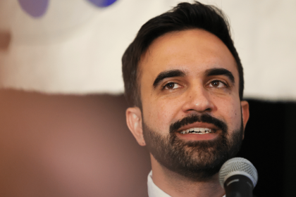 ‘India doesn’t need enemies with ‘allies’ like him’: Congress MP Abhishek Manu Singhvi attacks Zohran Mamdani