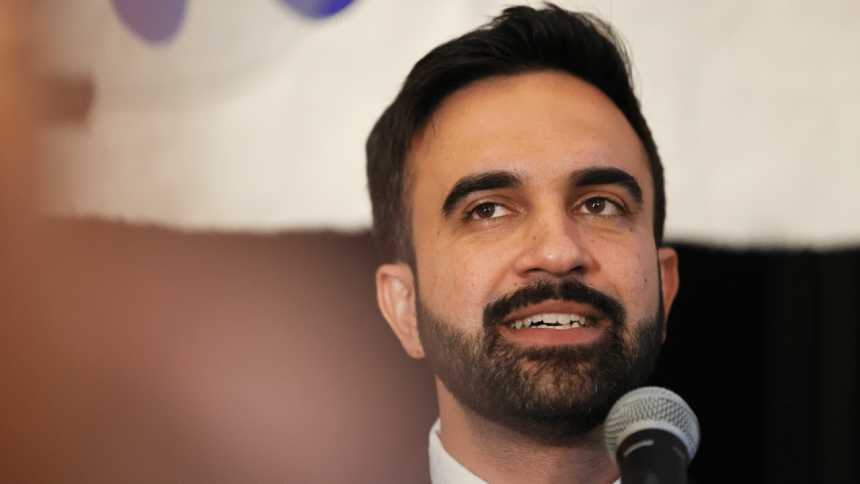 ‘India doesn’t need enemies with ‘allies’ like him’: Congress MP Abhishek Manu Singhvi attacks Zohran Mamdani