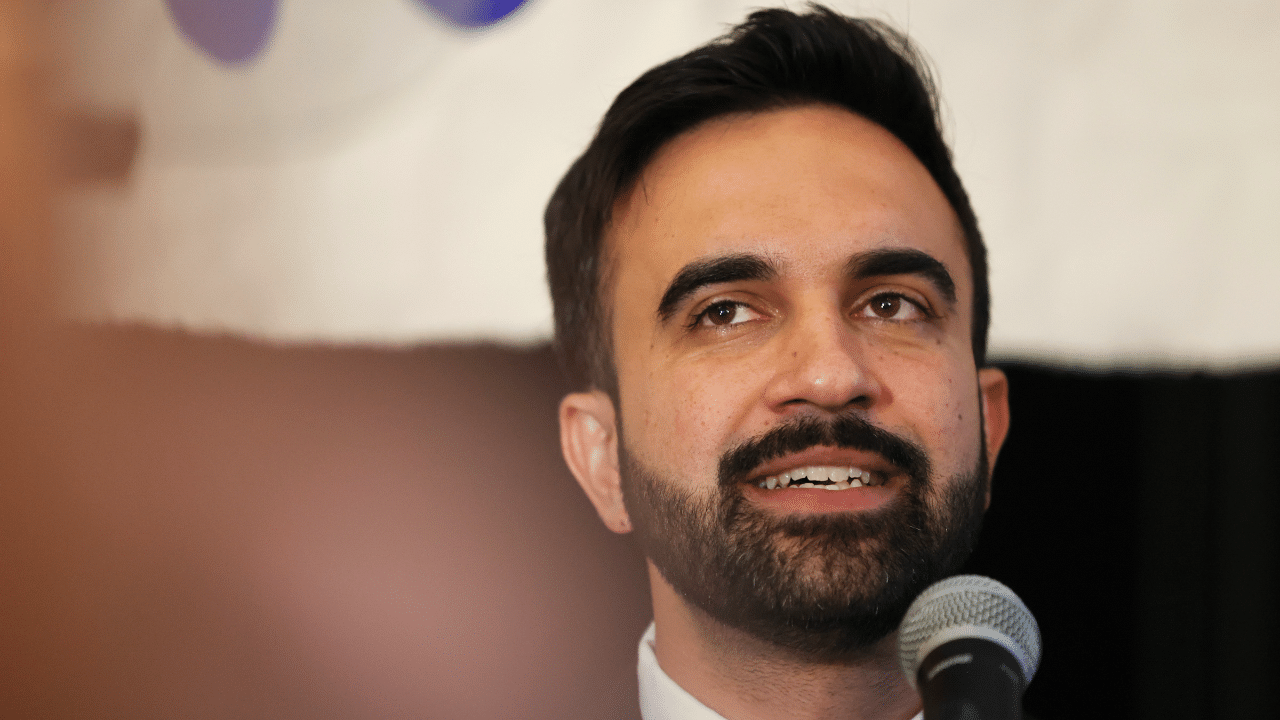 ‘India doesn’t need enemies with ‘allies’ like him’: Congress MP Abhishek Manu Singhvi attacks Zohran Mamdani