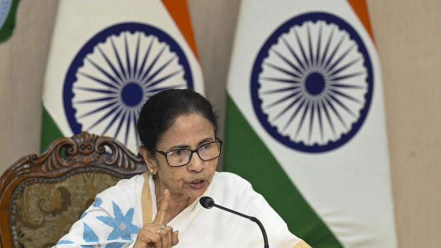 West Bengal OBC reservation: Mamata faces major backlash by opposition, calls her ‘Hindu phobic”