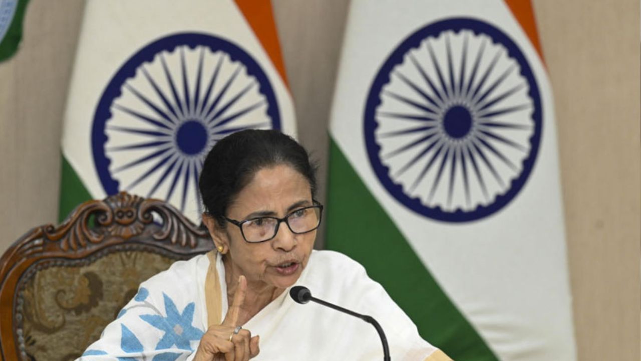 West Bengal OBC reservation: Mamata faces major backlash by opposition, calls her ‘Hindu phobic”