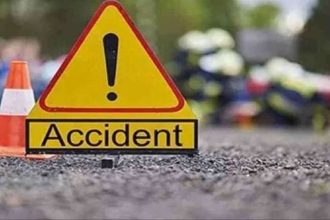 9 dead in car-truck collision in Bengal’s Purulia; Adhikari says Mamata turned focus on air travel safety