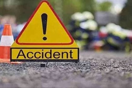 9 dead in car-truck collision in Bengal’s Purulia; Adhikari says Mamata turned focus on air travel safety