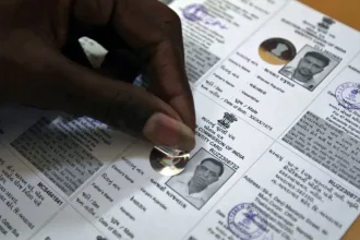 2024 Bangladesh protester Newton Das listed as voter in West Bengal, sparks political uproar