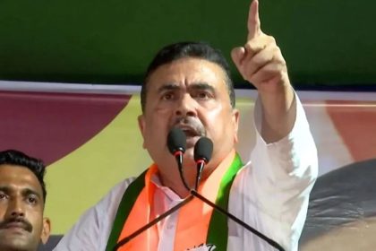 ‘Justice has been served today’: BJP’s Suvendu Adhikari on Sharmistha Panoli getting interim bail