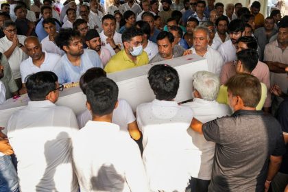 Ahmedabad Air India plane crash: DNA tests identify 47 victims; 24 bodies handed over to kin
