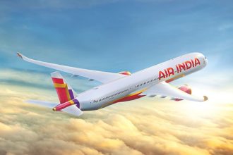 Flights to Middle East, Europe to resume today, says Air India 5 Flights to Middle East, Europe to resume today, says Air India