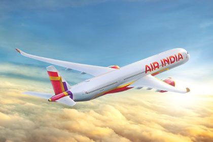 Flights to Middle East, Europe to resume today, says Air India