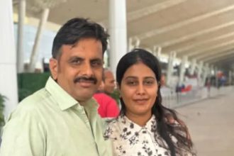 Air India plane crash: Newlywed on way to London to meet husband onboard ill-fated flight