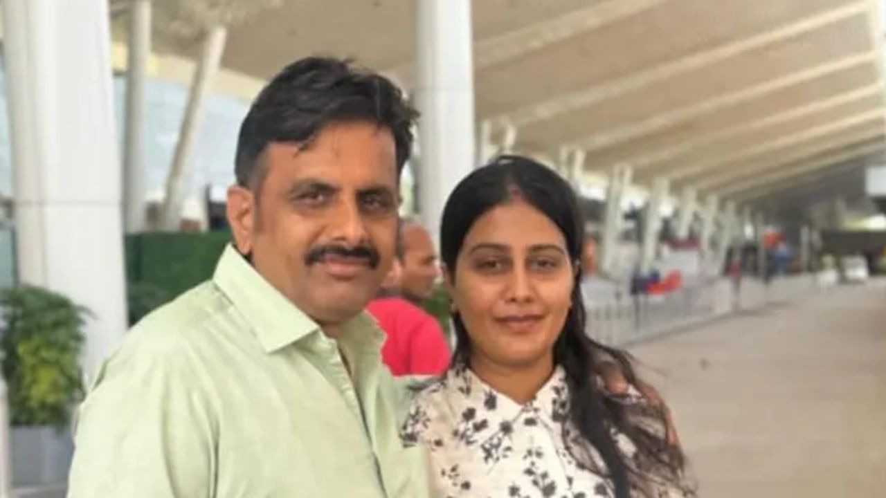 Air India plane crash: Newlywed on way to London to meet husband onboard ill-fated flight