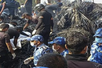 Ahmedabad Air India crash: First responder 108 ambulance driver sent alert and rushed to saved lives