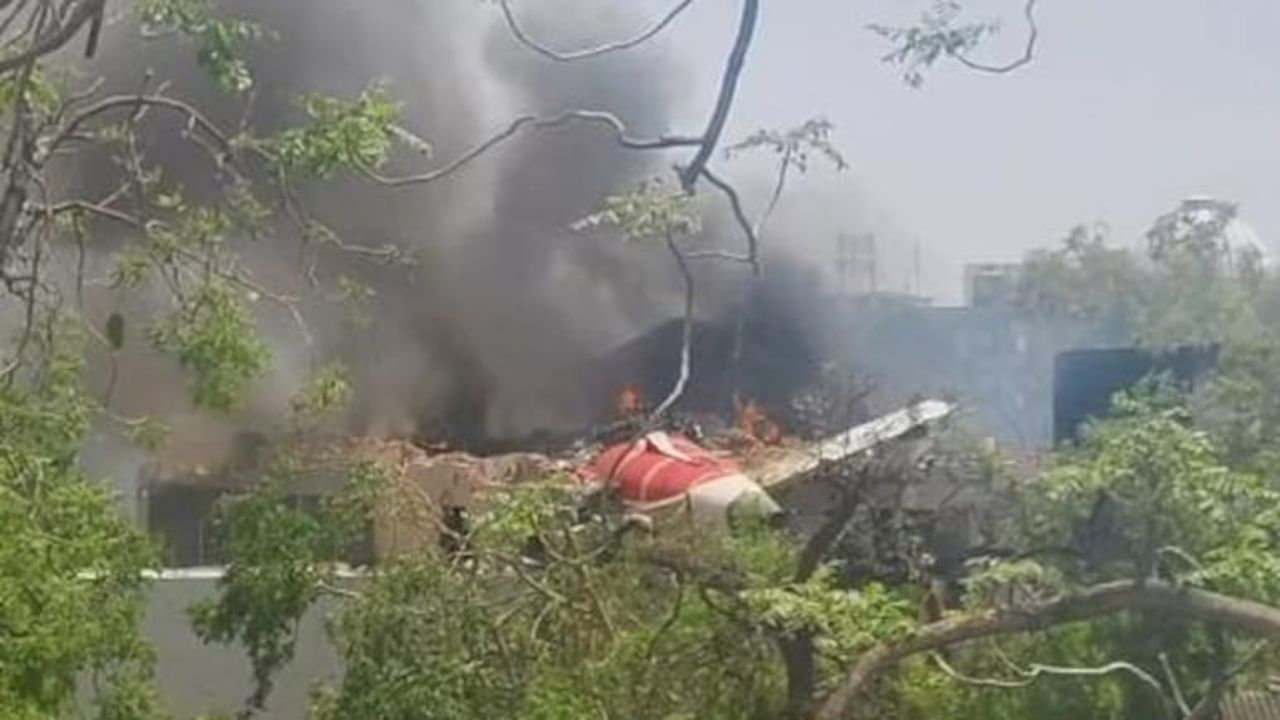 Air India plane mishap: 169 Indians, 53 British citizens onboard London-bound flight